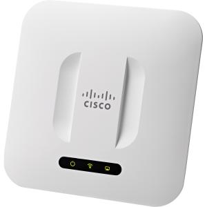 Access Point Cisco Small Business, Modelo WAP351 300Mbps+300Mbps. 5 puertos 10/100/1000